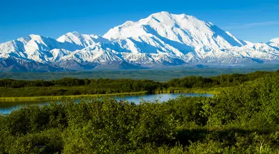 Alaska