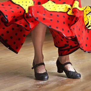 flamenco