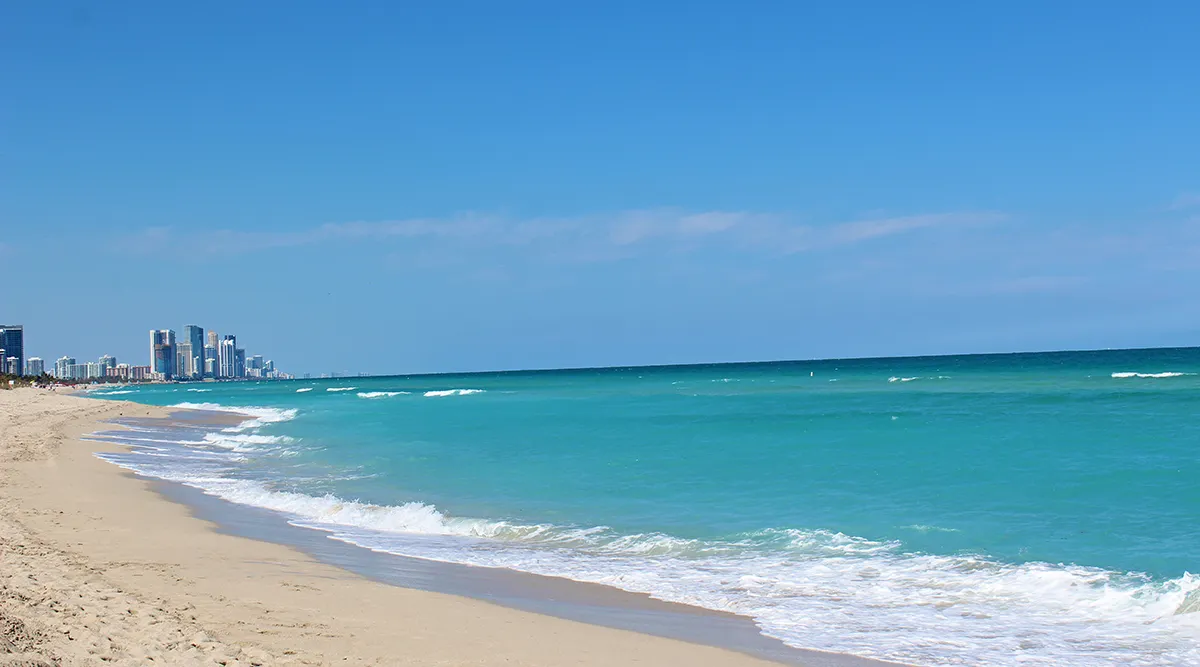 South Florida Self Drive Explorer