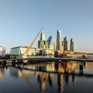 Buenos Aires Cruise Port