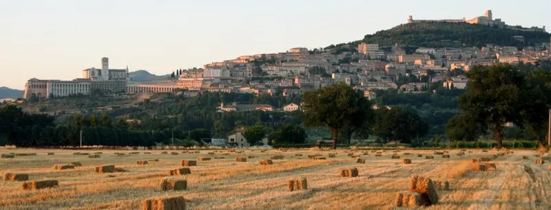 San Gimignano
