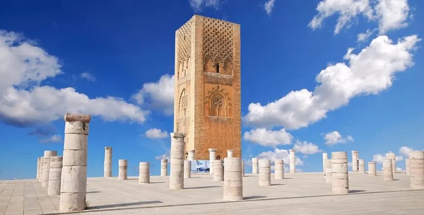 Morocco Panorama Small Group Journey