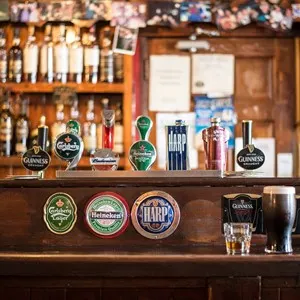 The Dubliner