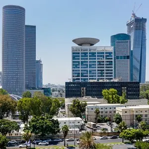 Azrieli Towers