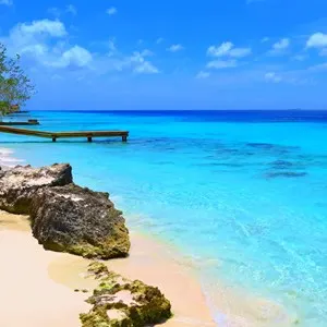Playa El Cielo