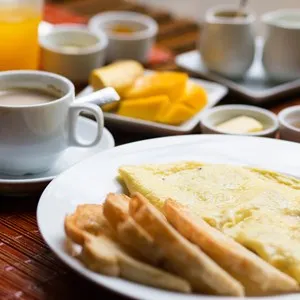 Il Caffè della Corte