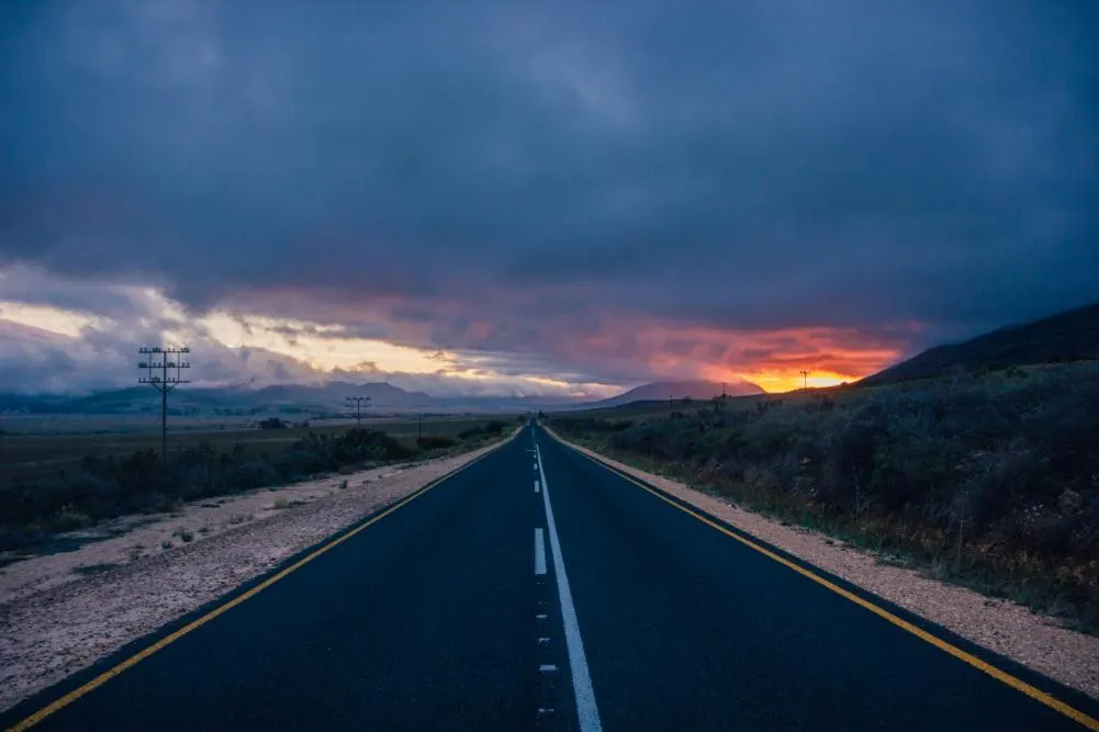 South Africa's Garden Route Self-Drive Explorer