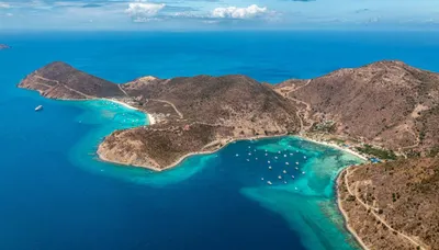 Great Harbour