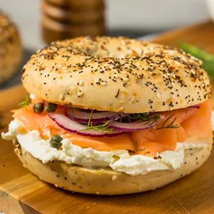 Elk Bakery