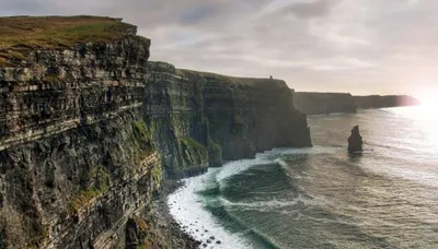 IRELAND PANORAMIC ESCORTED VACATIONImage