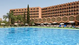 Photo 4 of Atlas Asni Marrakech hotel