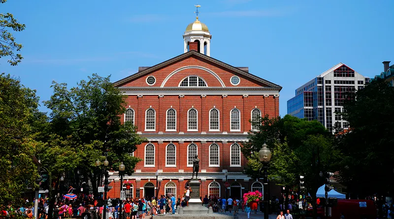 Boston