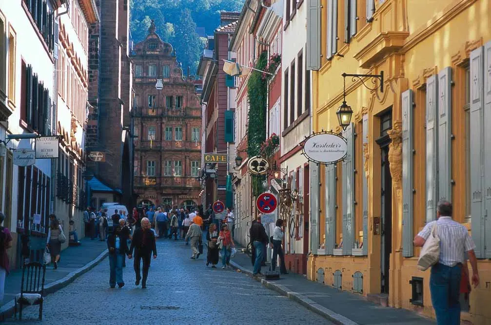 Heidelberg