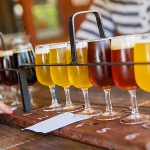 Czech Beer Tasting
