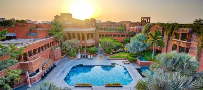 Photo 3 of Itc Mughal, A Luxury Collection Resort & Spa, Agra hotel