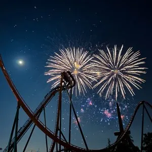 Canada’s Wonderland