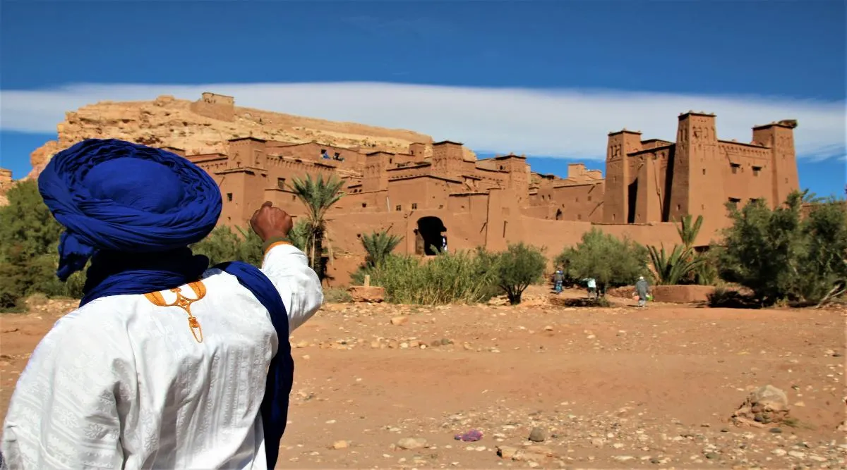 Southern Morocco Adventure through Deserts Kasbahs and Oases
