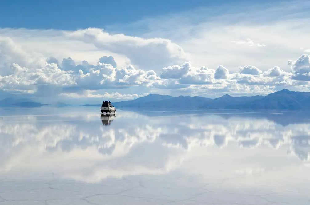 Discover Peru and Bolivia Escorted Vacation