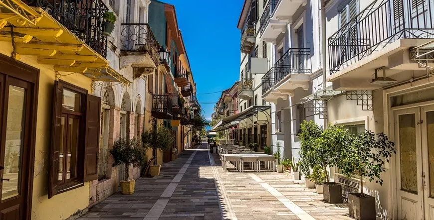 Best of Greece Multi City Vacation - photo 11
