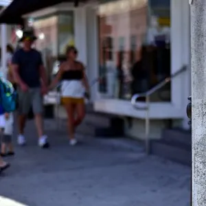 Duval Street