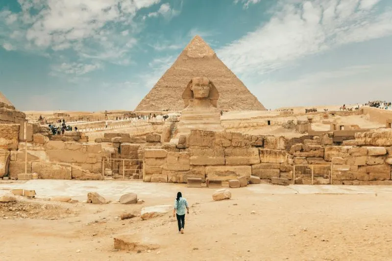 Egypt Explorer from the Nile to Lake Nasser 