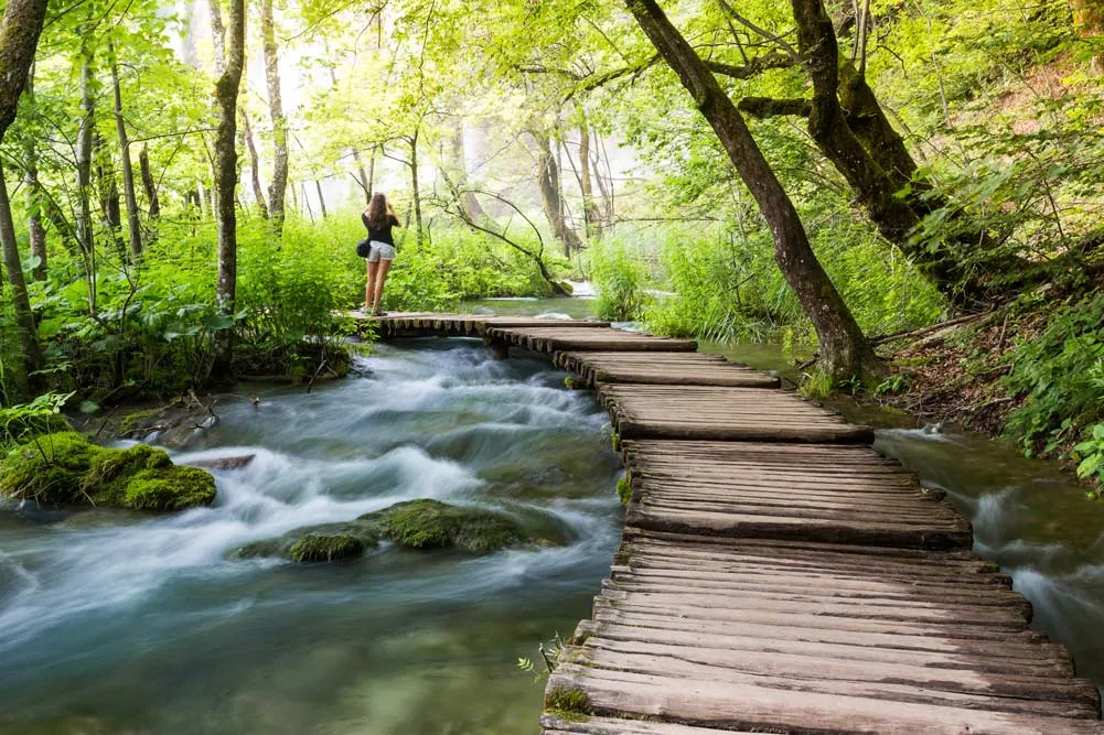 Natural Beauties of Croatia Escorted Vacation