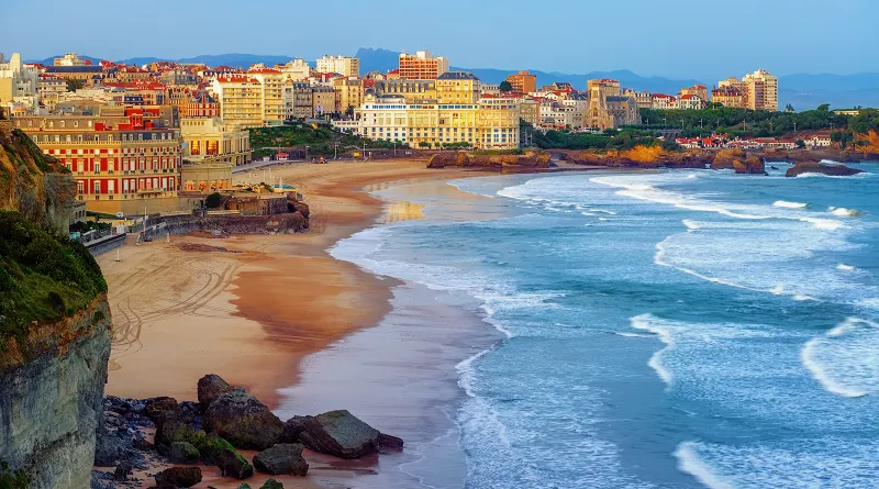 Biarritz