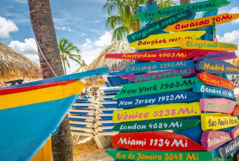 Aruba