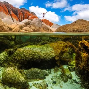 Bay of Fires