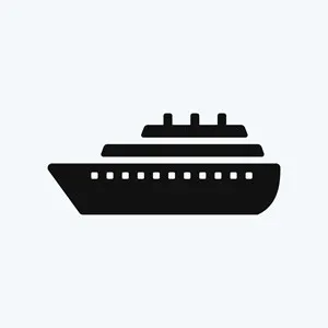 Cruise Port