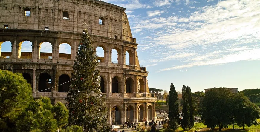 Rome and Tuscany Highlights Small Group Journey