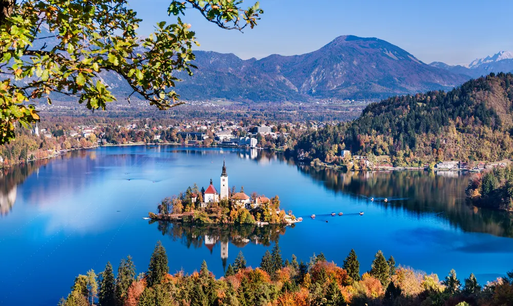 Natural Beauties of Croatia Escorted Vacation