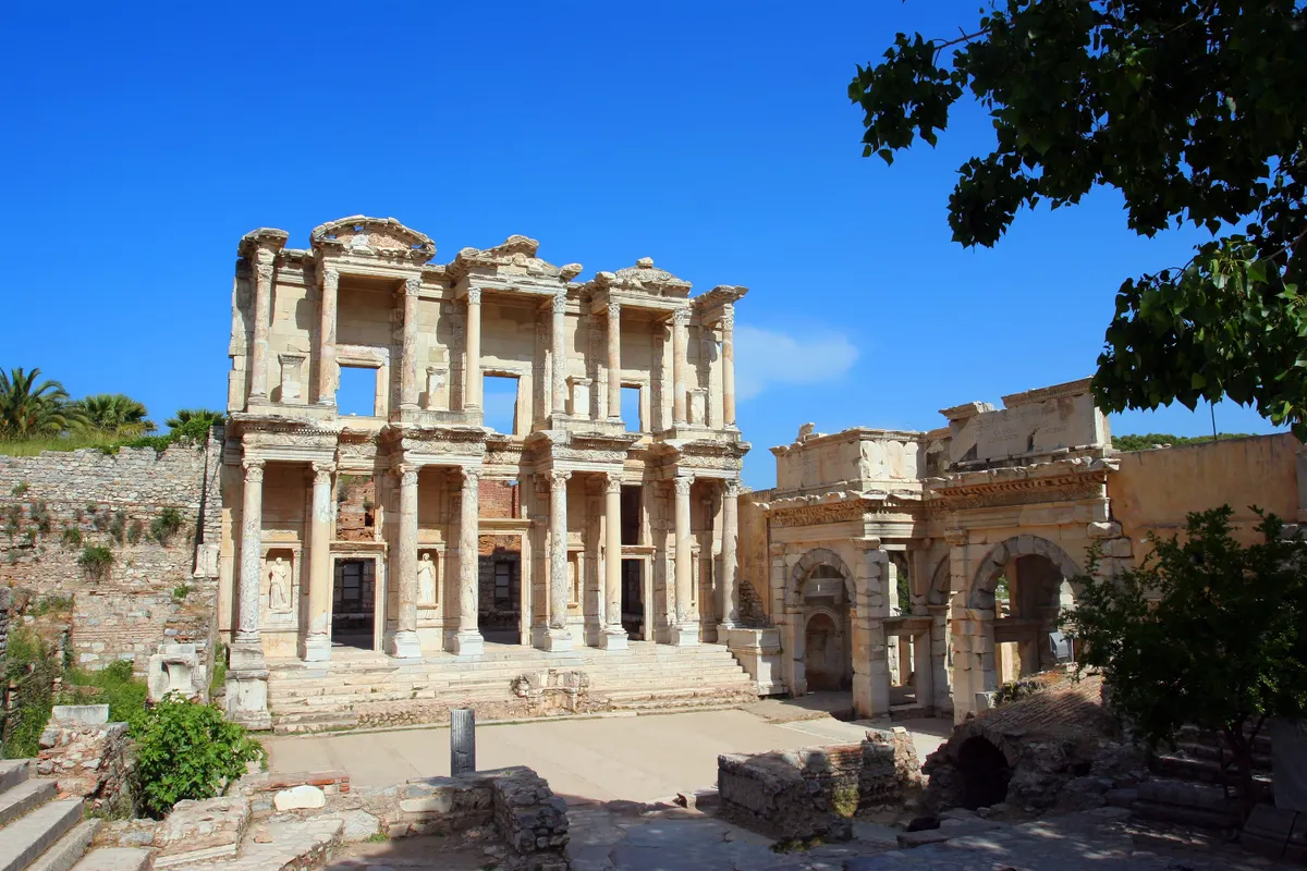 Pearl Escapade Istanbul Cappadocia and Izmir Multi City Vacation