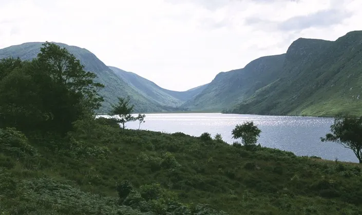 Ireland Wonders and Castles