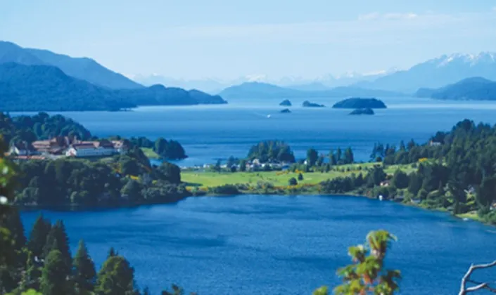 Patagonia Highlights Argentina Multi City Vacation