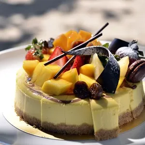 Rosetta Bakery