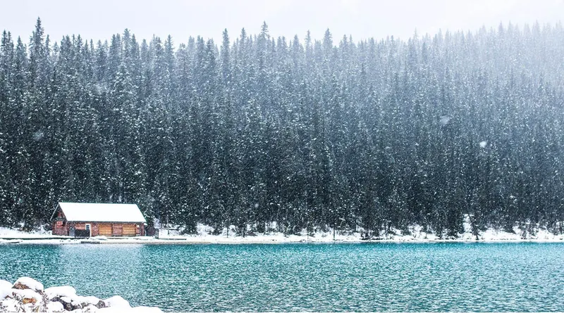 Lake Louise