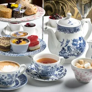 Corrib House Tea Rooms