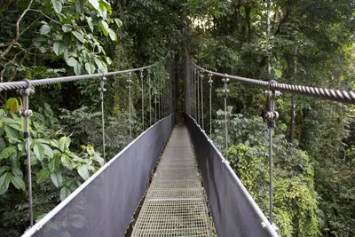 Costa Rica Self-Drive: From the Caribbean to the Pacific 