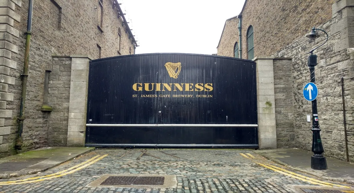 Private Journey to Your Emerald Ancestry and Irish Roots
