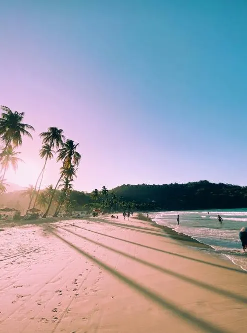 Trinidad and Tobago