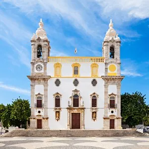 Church of Our Lady of Mount Carmel