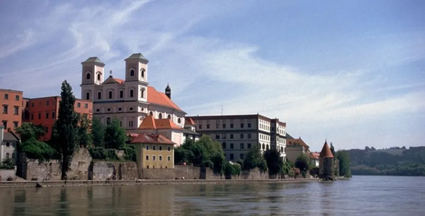 Christmas River Cruise on the Danube Germany Austria Slovakia