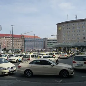 Taxi