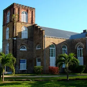 St. John’s Cathedral