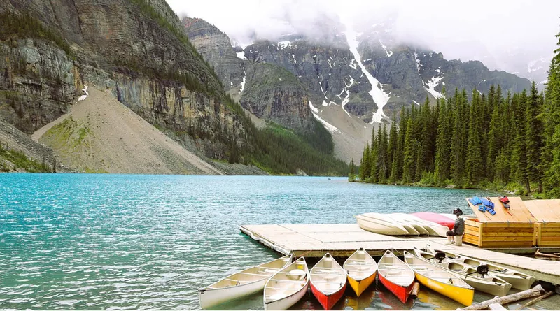 Lake Louise