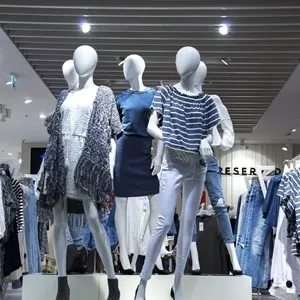 mall shop