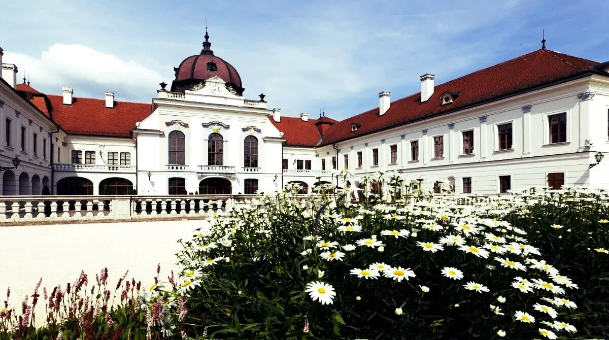 Budapest Discovery