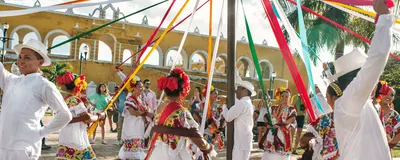 Yucatan 