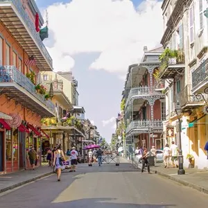 Royal Street